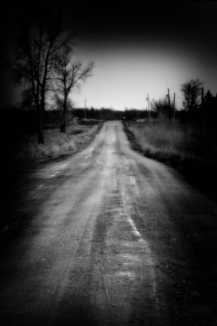 Pin hole to home