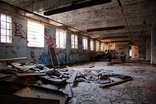 Fixer Upper