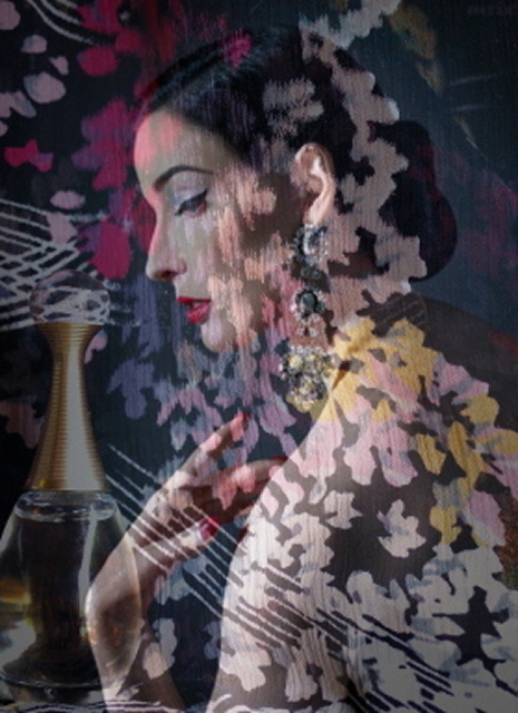 Femininity