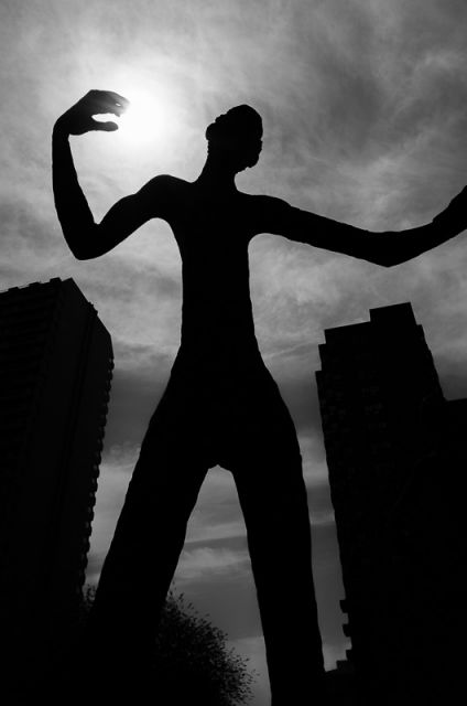 Silhouettes