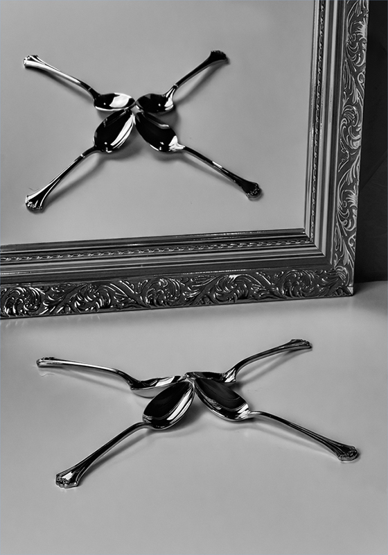 A Meeting of the Spoons