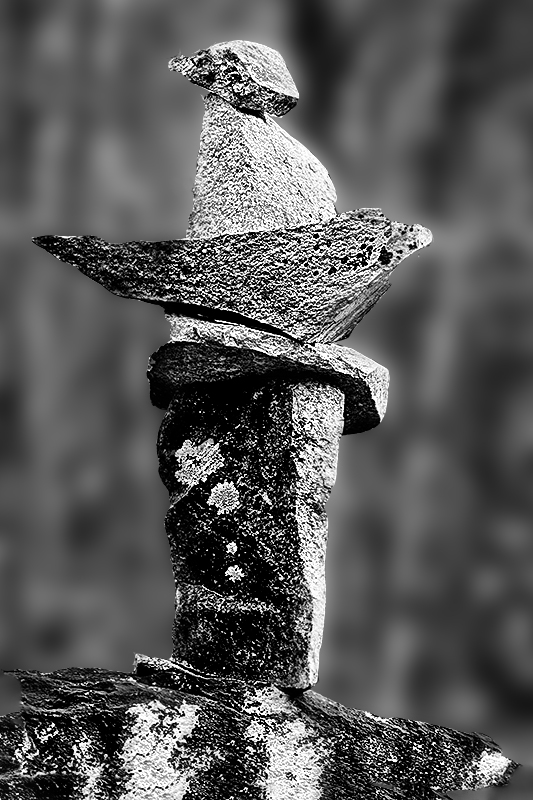 Alien Stones