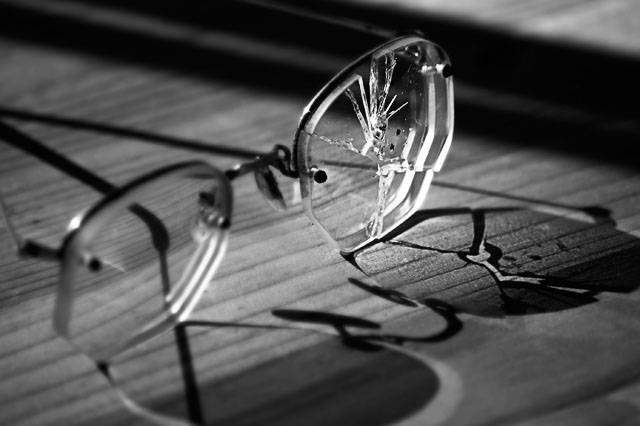 Impaired Focus