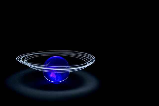 The Planet