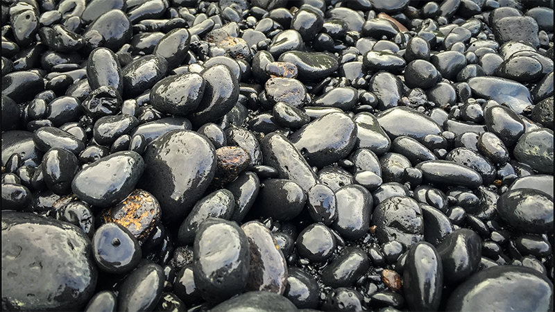 Rocks
