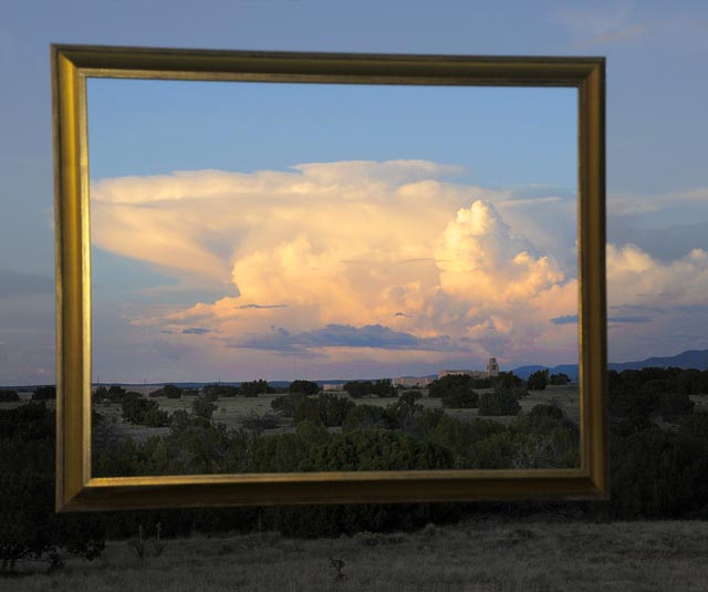 Selective view