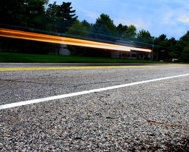Engage Warp Drive