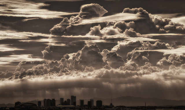 Monsoon Madness