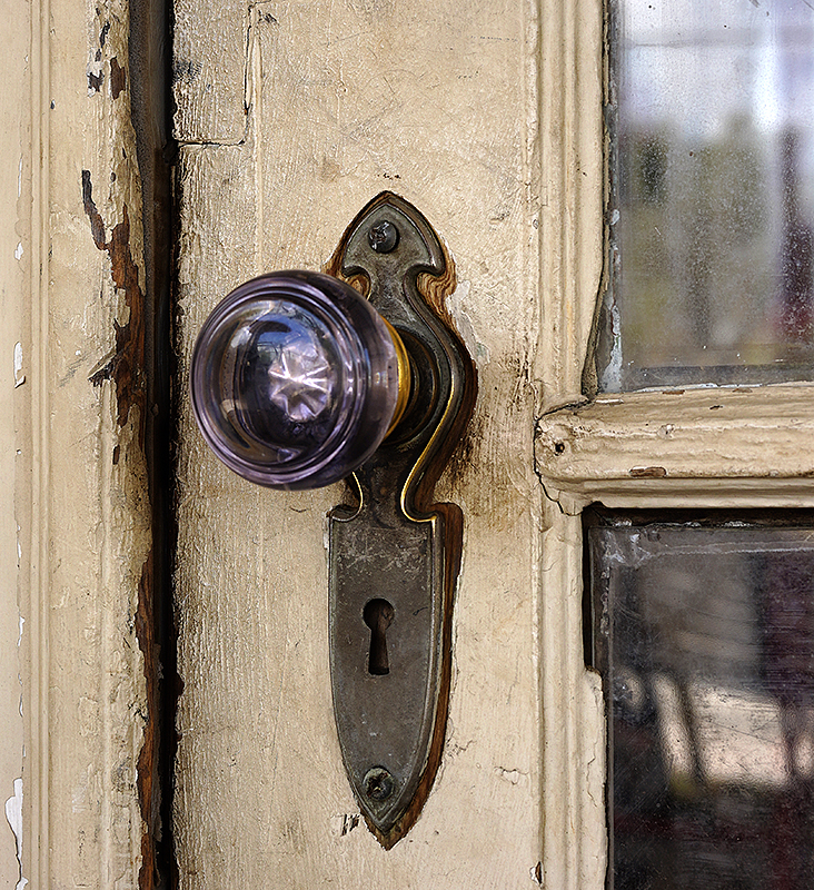 Door Knobs