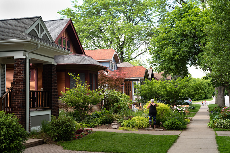 Your Neighborhood