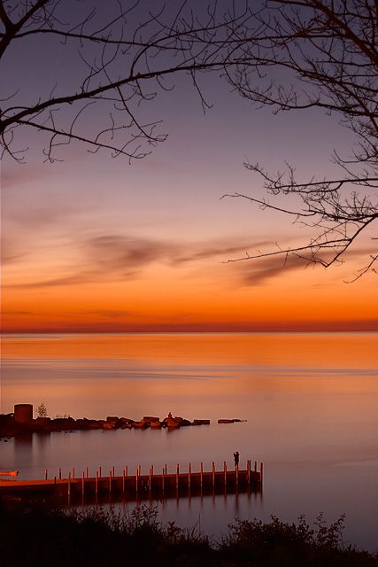 Night Fishin'
