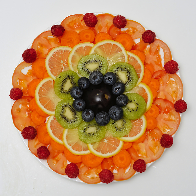 Bon Appetit!