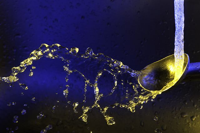 Water Ballet
