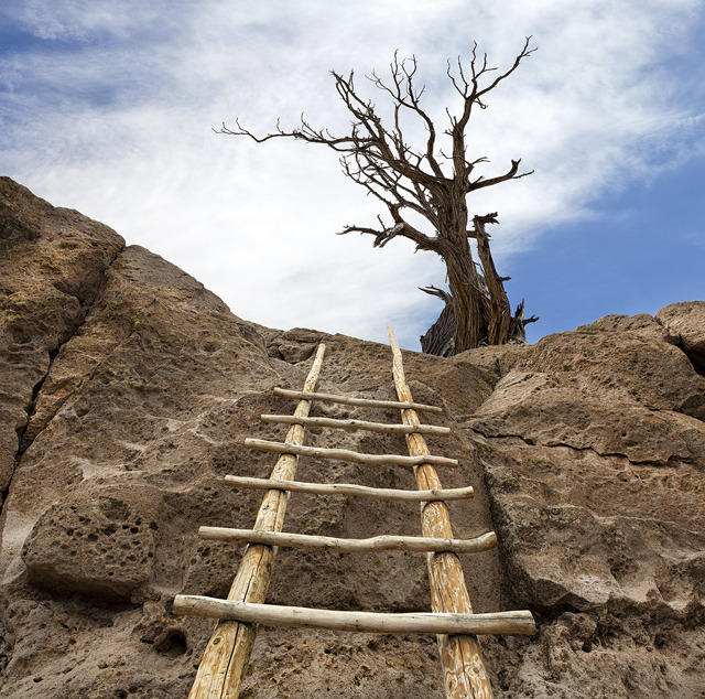 Ground level to Ground level