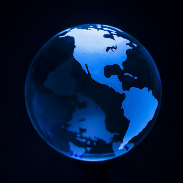 Blue Planet