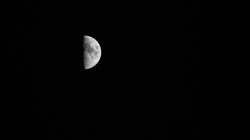 The Dark Side of The Moon