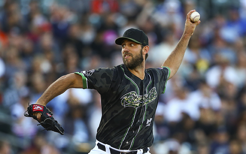 Mad Bum Bokeh