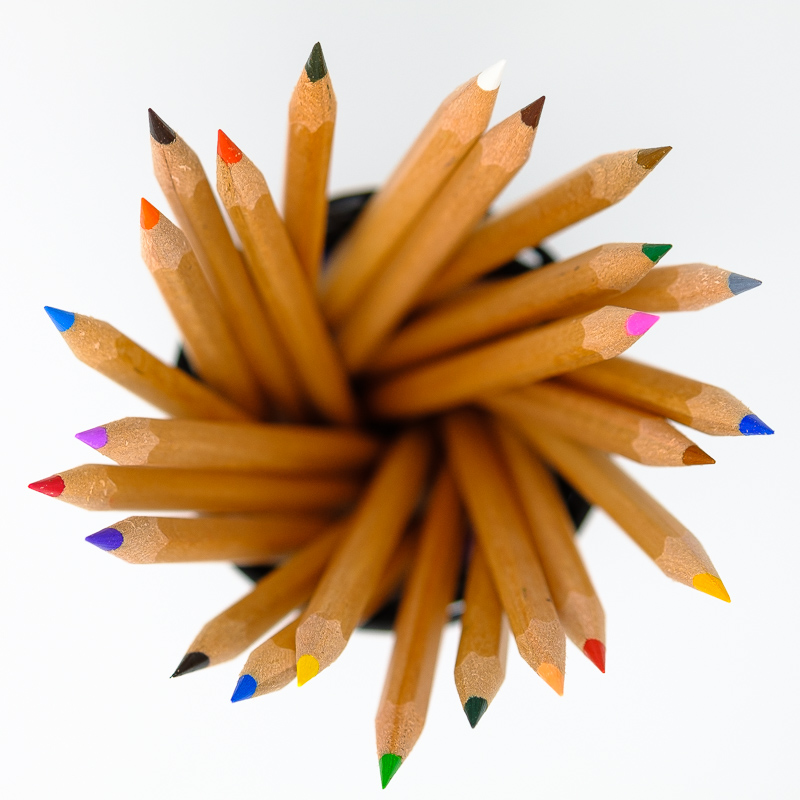 Handwriting Implements