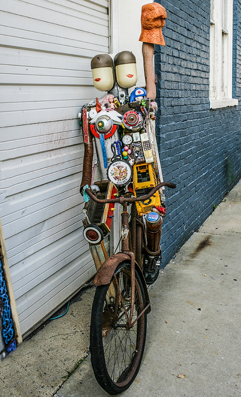 Bike