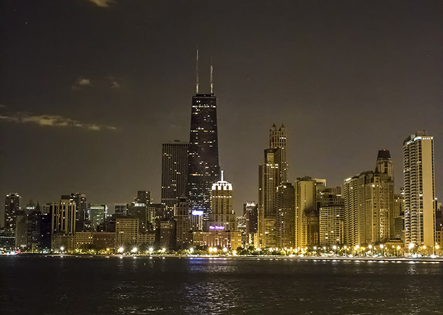 Second City