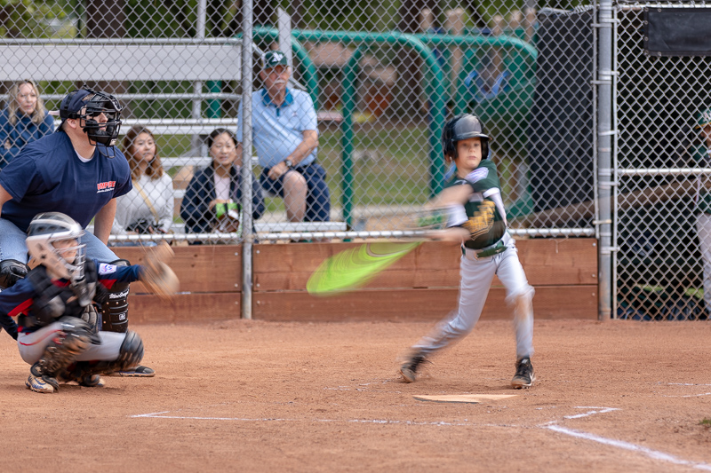 The Swing