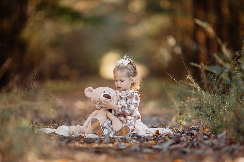 Favorite doll
