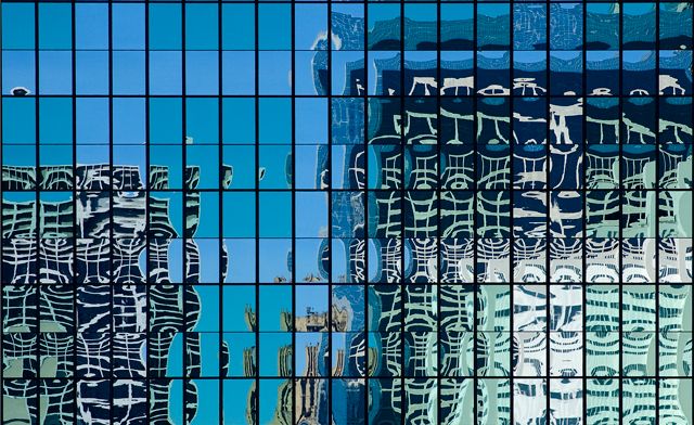 Building Blocks