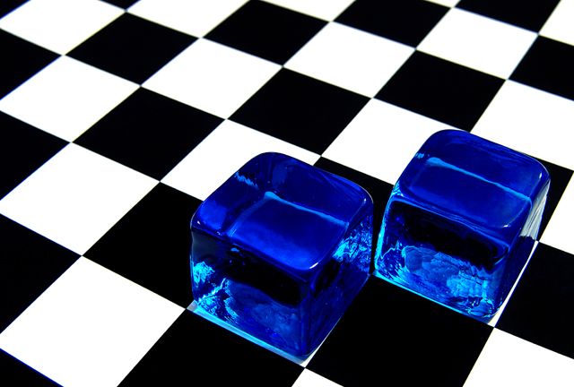 Color: Blue