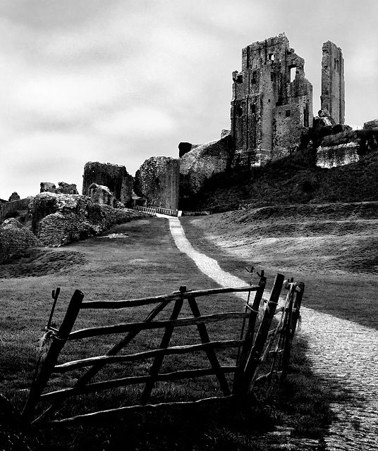 Castle in the Air