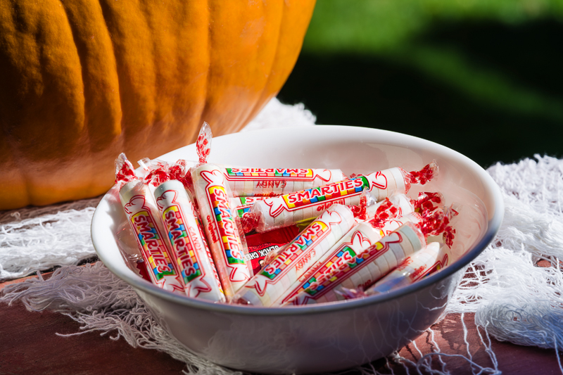 October Treats