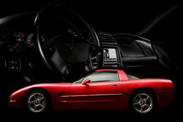 American Muscle