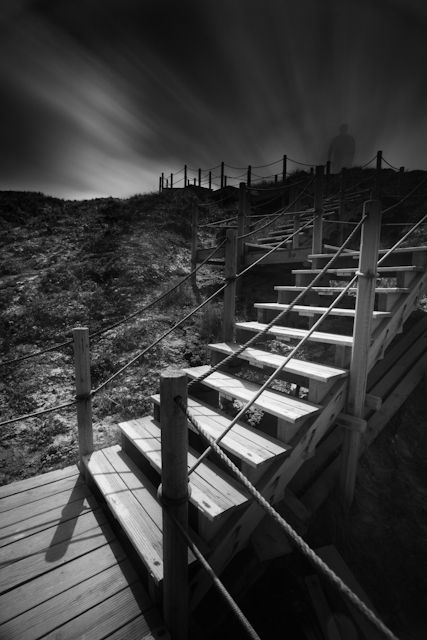 Stairway to Heaven