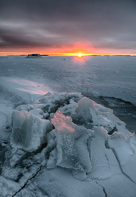 Cold
