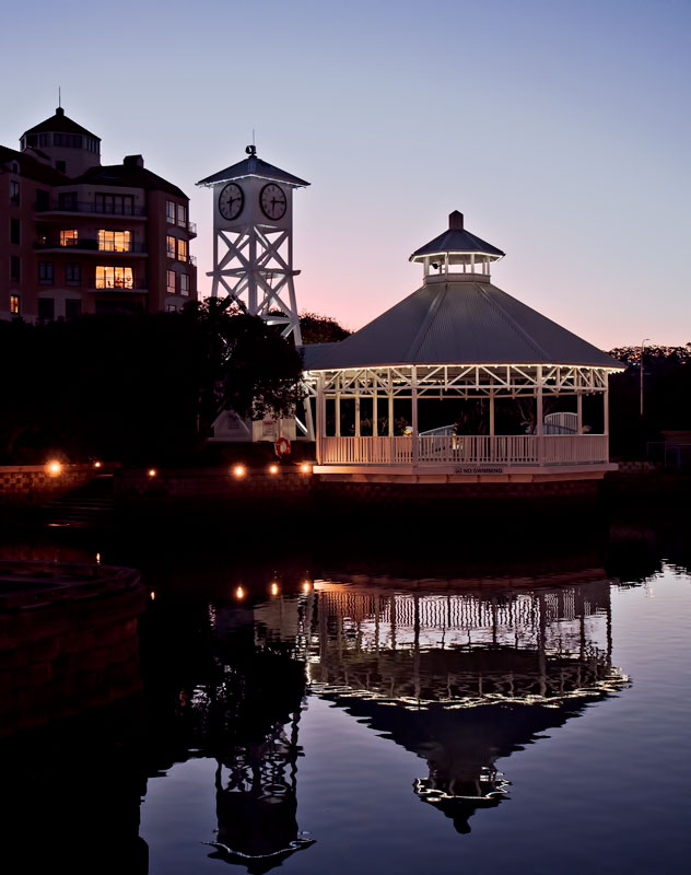 Gazebo