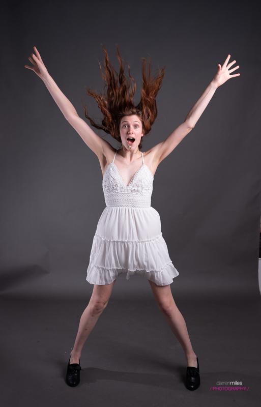 Hair Fun!