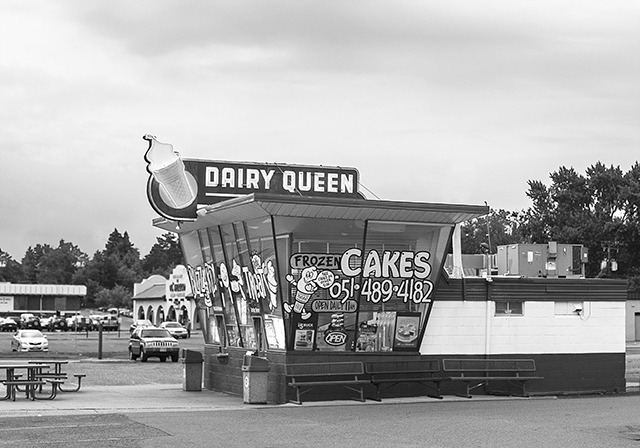 Old School Treats