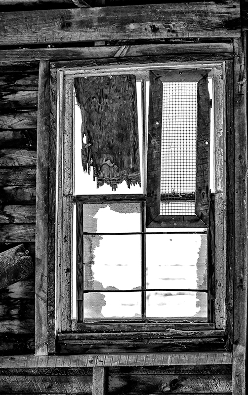 Broken Glass