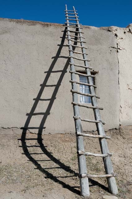 Shadow lines