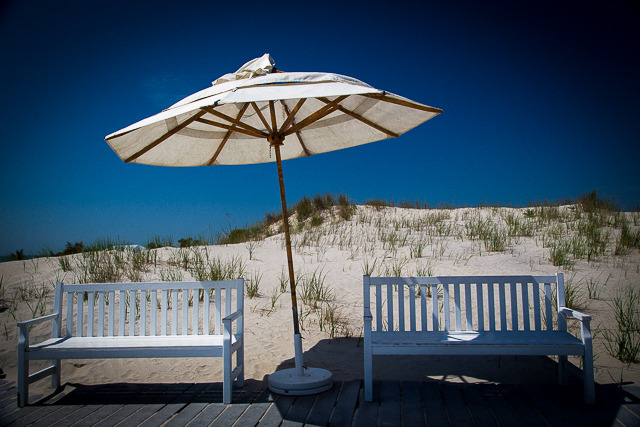 Beach Umbrella