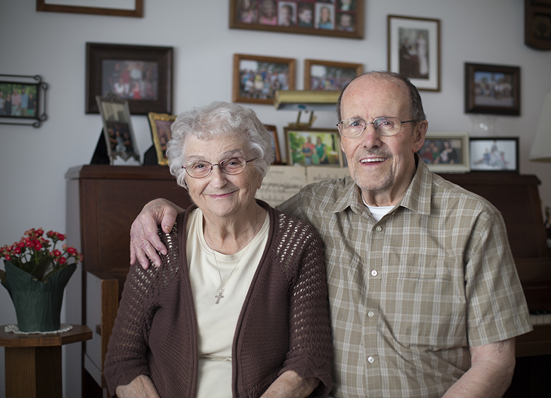 65 years