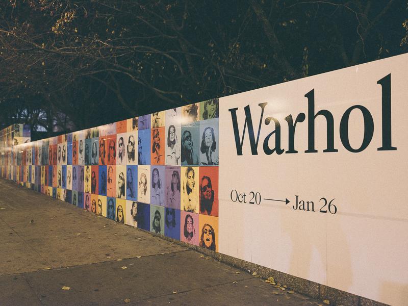 Warhol