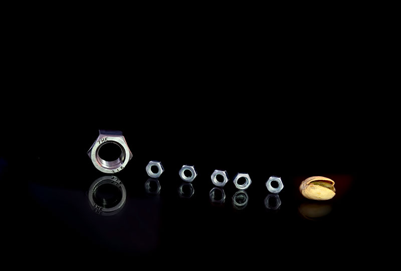 Nuts