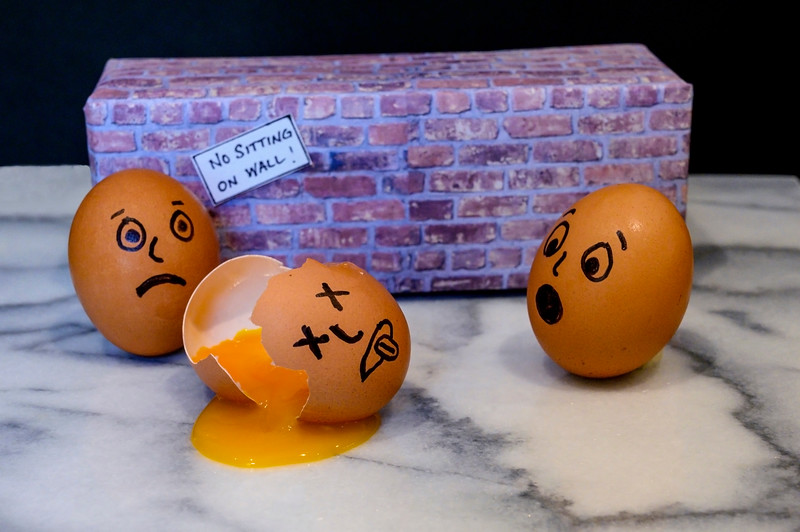 Food Safety Failure