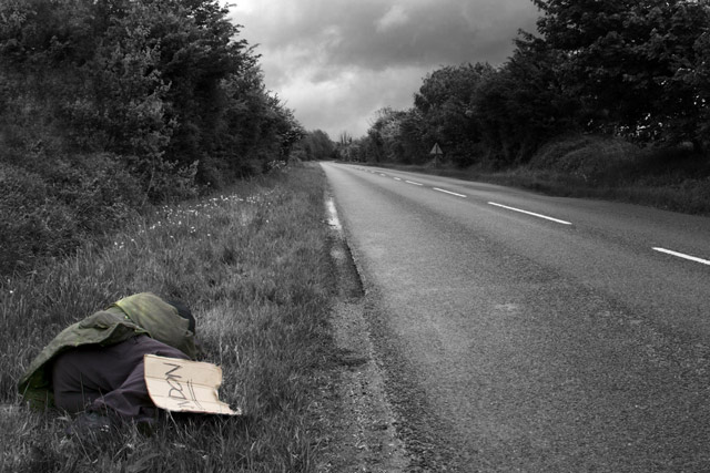 The Hitcher