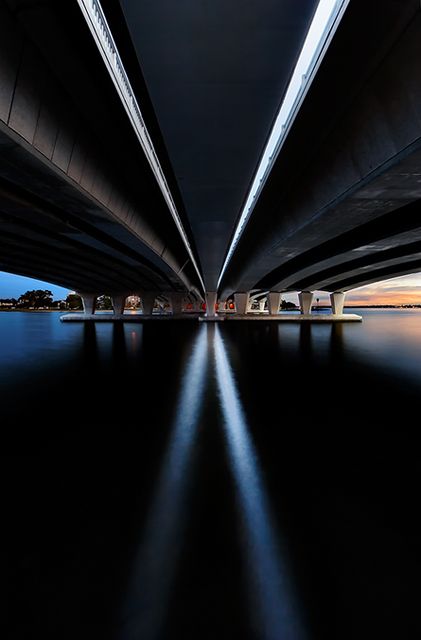 Under The Bridge