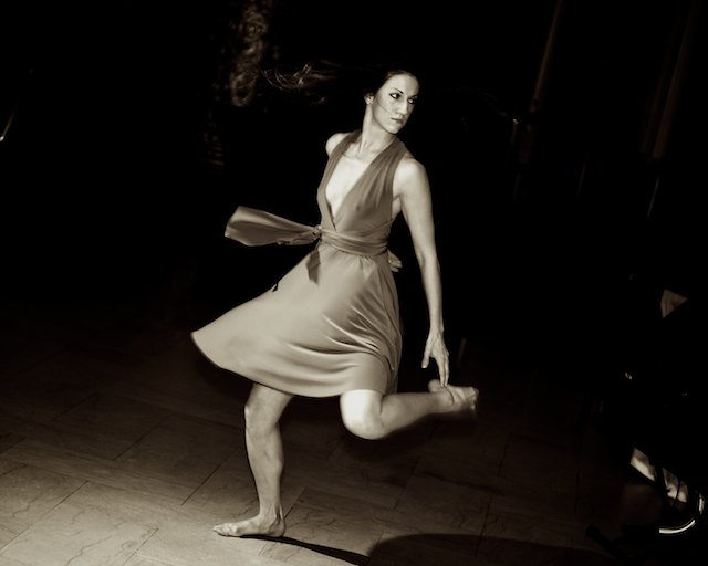 Dancer