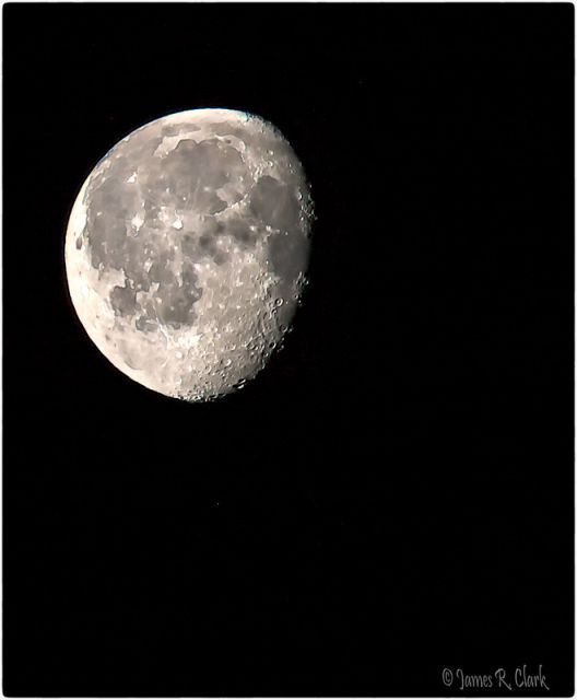 Waning Moon
