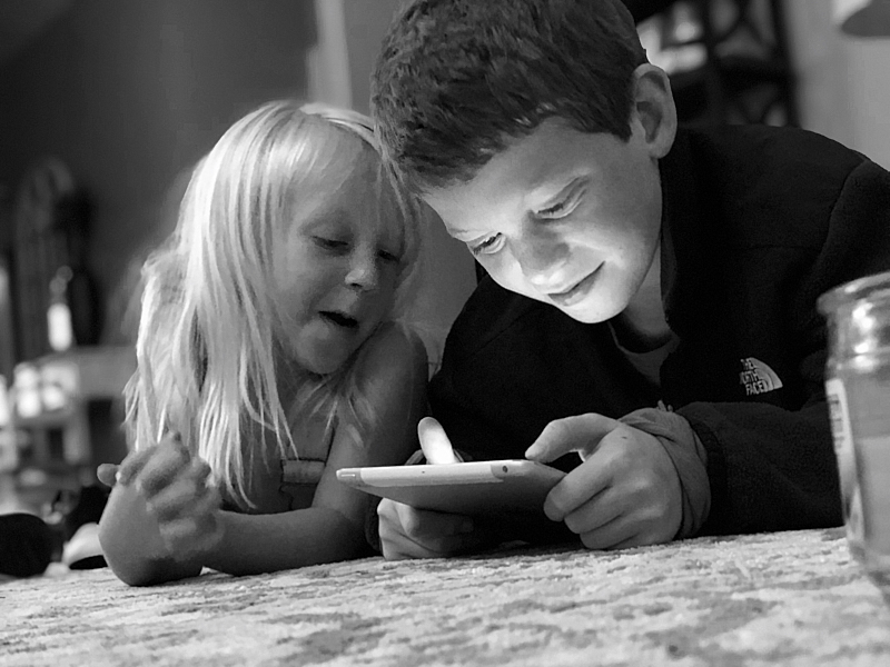 Friendship