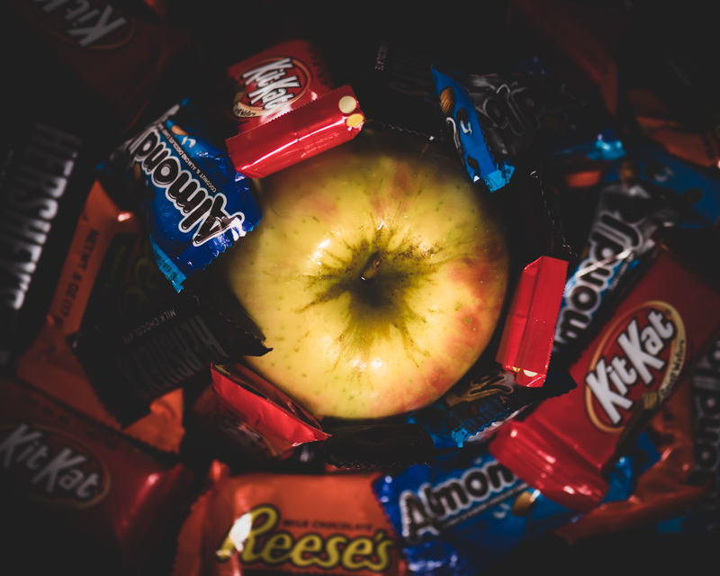 Healthy Choice?