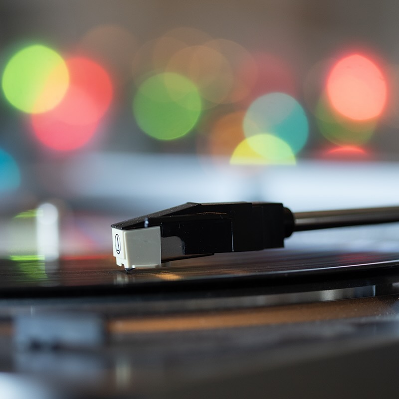 Analog Music